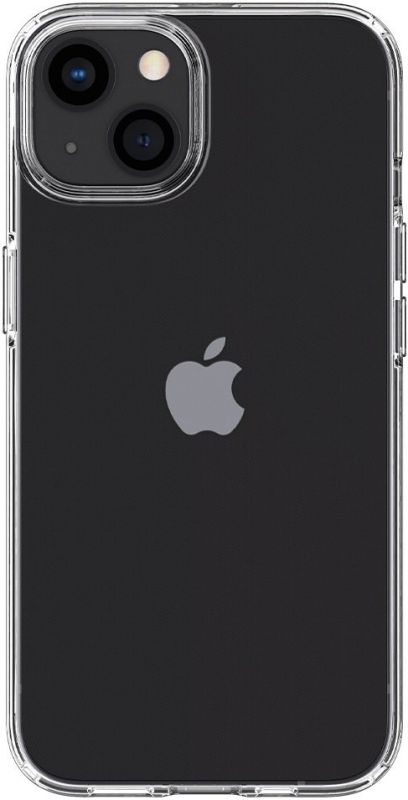 Чохол Spigen для Apple iPhone 13 Crystal Flex, Space Crystal