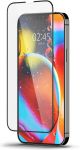 Захисне скло Spigen для Apple iPhone 13 Pro Max tR Slim FCHD, Black (1Pack)