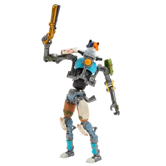 Колекційна фігурка Jazwares Fortnite Legendary Series Oversized Figure Kit