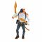 Колекційна фігурка Jazwares Fortnite Legendary Series Oversized Figure Meowscles