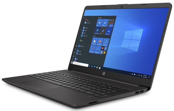 Ноутбук HP 250 G8 15.6FHD IPS AG/Intel i3-1005G1/4/256F/int/W10P