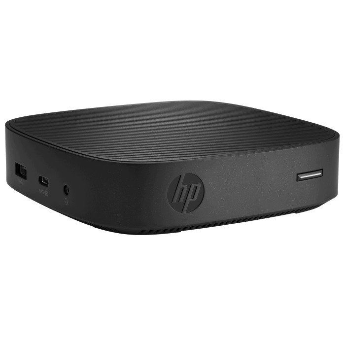 Тонкий клієнт HP t430 W10IoT 32GF/4GB TC