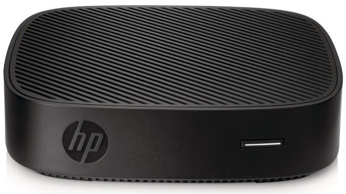 Тонкий клієнт HP t430 W10IoT 32GF/4GB TC