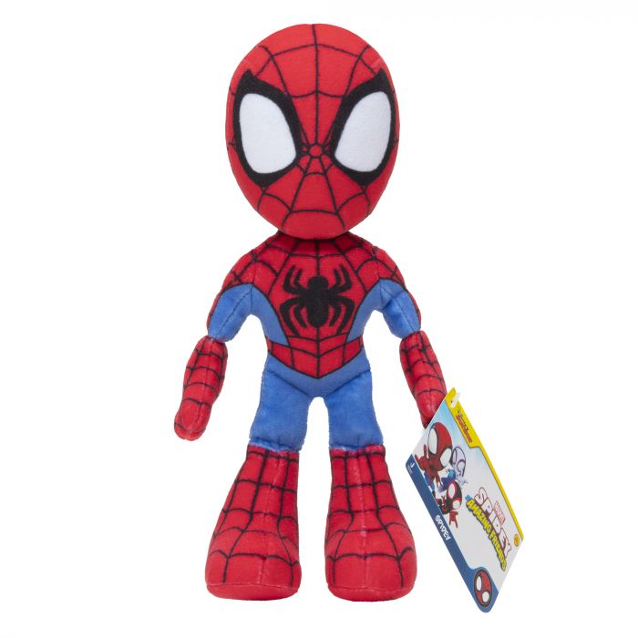 М'яка ігрaшка Spidey Little Plush Spidey Спайді