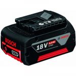 Акумулятор Bosch Professional GBA 18V 5.0 Ah Акумулятор Bosch Professional GBA 18V 5.0 Ah