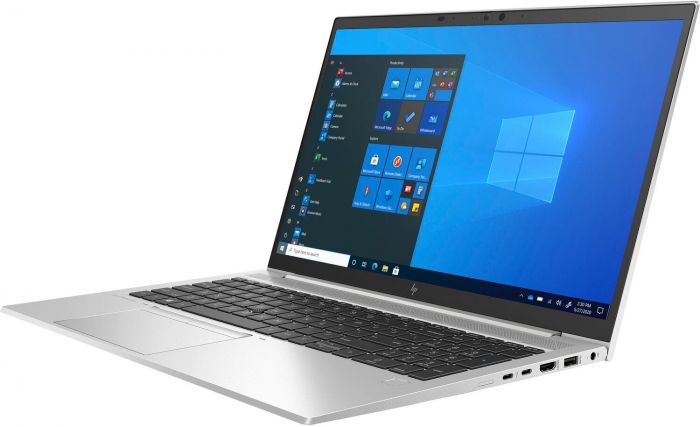 Ноутбук HP EliteBook 850 G8 15.6FHD IPS AG/Intel i5-1135G7/8/256F/int/DOS