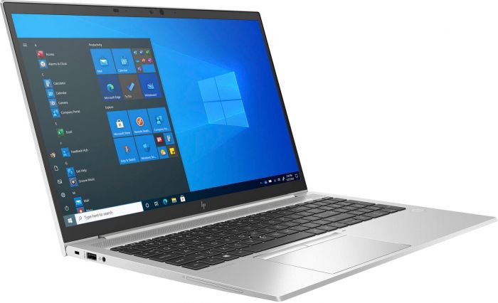 Ноутбук HP EliteBook 850 G8 15.6FHD IPS AG/Intel i5-1135G7/8/256F/int/DOS