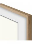 Рамка для телевiзора 55" Samsung The Frame VG-SCFA55TKBRU Teak (Тика)