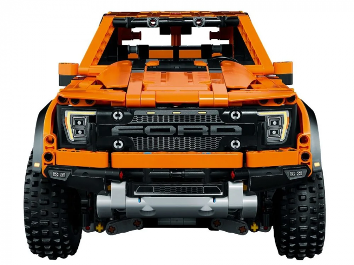 Конструктор LEGO Technic Ford F-150 Raptor 42126