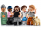 Конструктор LEGO Creator Queer Eye - The Fab 5 Loft 10291