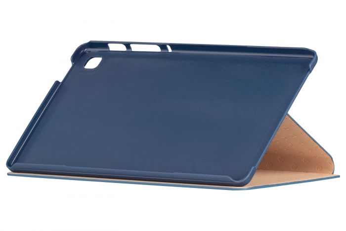 Чохол 2Е Basic для Samsung Galaxy Tab A7 Lite (SM-T220/T225),8.7"(2021), Retro, Navy