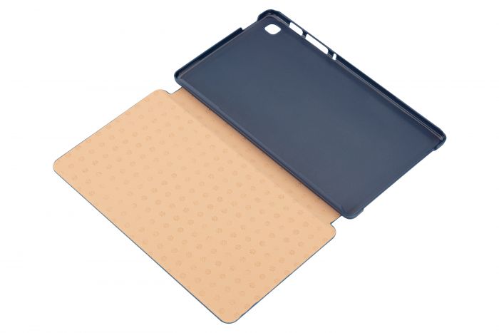 Чохол 2Е Basic для Samsung Galaxy Tab A7 Lite (SM-T220/T225),8.7"(2021), Retro, Navy