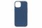 Чохол 2Е Basic для Apple iPhone 13, Liquid Silicone, Cobalt Blue