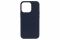 Чохол 2Е Basic для Apple iPhone 13 Pro, Liquid Silicone, Midnight Blue