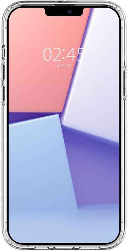 Чохол Spigen для Apple Iphone 13 Pro Max Ultra Hybrid Mag Safe, White