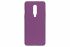 Чохол 2Е Basic для OnePlus 8 (IN2013), Solid Silicon, Purple