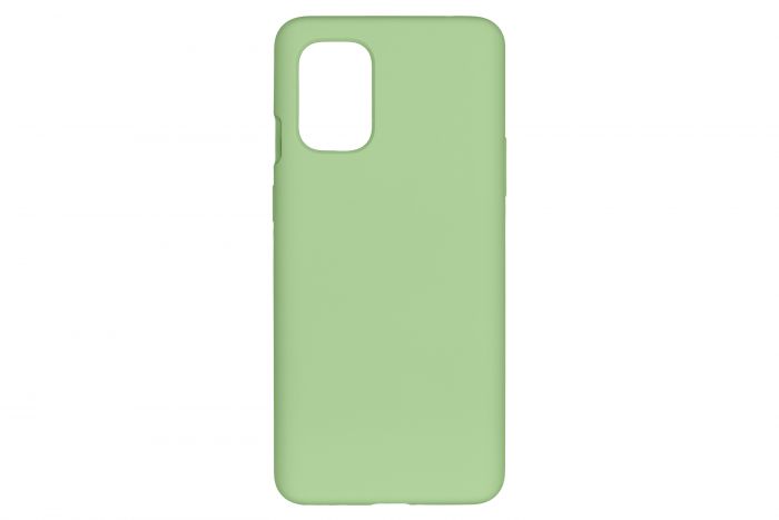 Чохол 2Е Basic для OnePlus 8T (KB2003), Solid Silicon, Mint Green