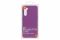 Чохол 2Е Basic для OnePlus Nord (AC2003), Solid Silicon, Purple