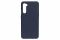 Чохол 2Е Basic для OnePlus Nord (AC2003), Solid Silicon, Midnight Blue