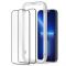 Захисне скло Spigen для Apple Iphone 13 Pro Max tR Align Master FC Black (2 Pack)
