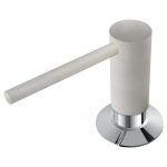 Дозатор миючих засобів Franke Comfort/119.0578.747/350 мл/ ваніль