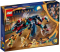 Конструктор LEGO Marvel Засада Девіантів 76154