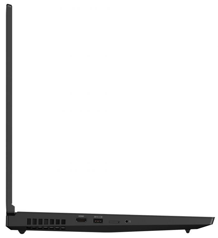 Ноутбук Lenovo ThinkPad P17 17.3UHD IPS AG/Intel i9-11950H/32/1024F/A3000-6/W10P