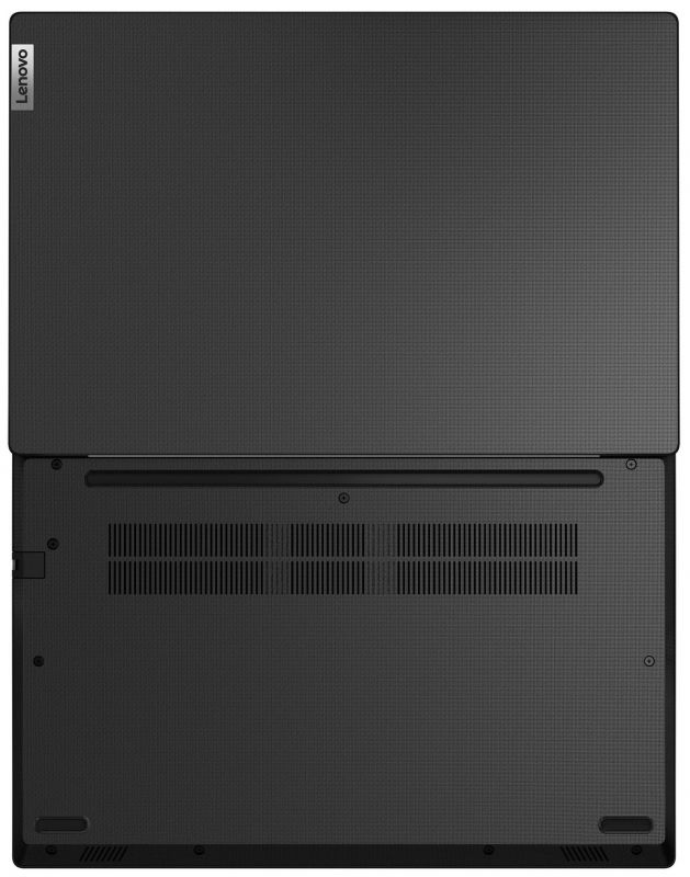 Ноутбук Lenovo V14 14FHD AG/AMD R5 5500U/8/512F/int/DOS/Black