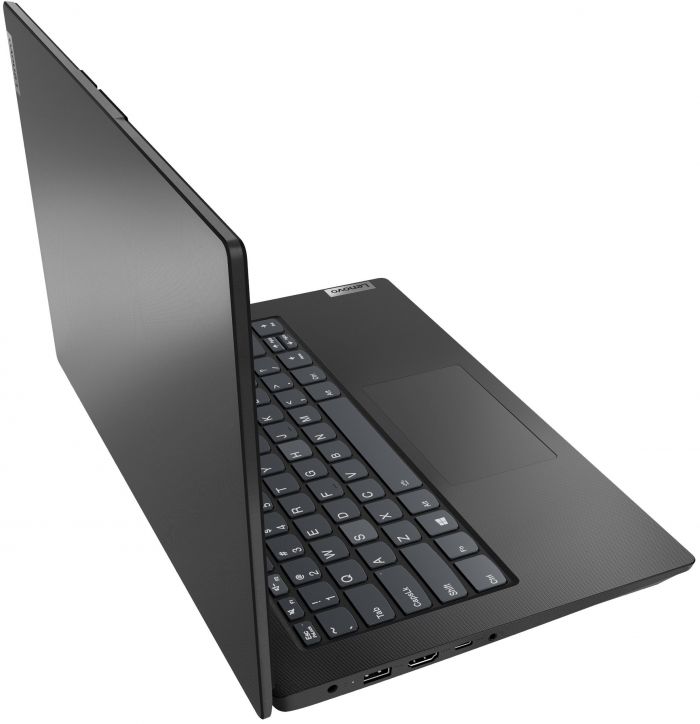 Ноутбук Lenovo V14 14FHD AG/AMD R7 5700U/8/512F/int/DOS/Black