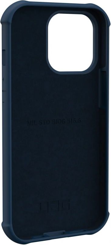 Чохол UAG для Apple Iphone 13 Pro Standard Issue, Mallard