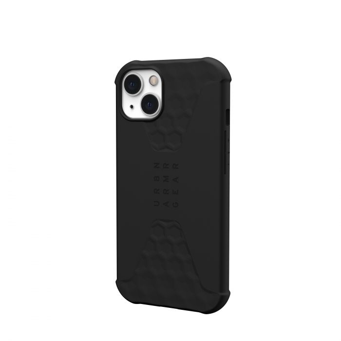 Чохол UAG для Apple Iphone 13 Standard Issue, Black