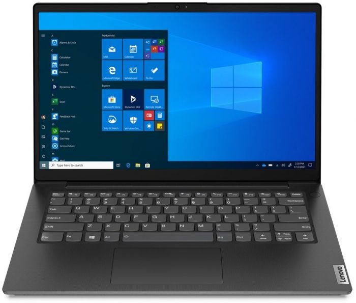 Ноутбук Lenovo V14 14FHD AG/Intel i5-1135G7/8/512F/int/DOS/Black