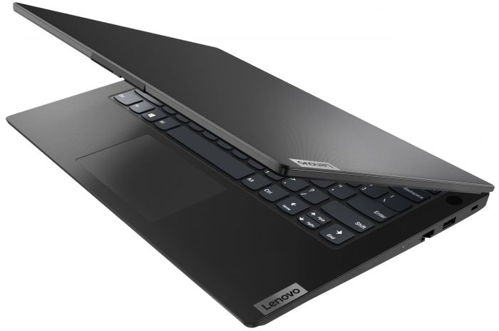 Ноутбук Lenovo V14 14FHD AG/Intel i5-1135G7/8/512F/int/DOS/Black