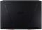 Ноутбук Acer Nitro 5 AN515-45 15.6FHD 144Hz IPS/AMD R7 5800H/16/512F/NVD3060-6/Lin/Black