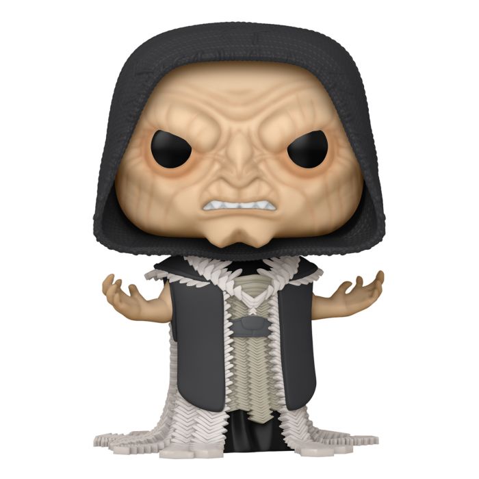 Фігурка Funko POP! Movies Justice League Snyder Cut DeSaad 56799