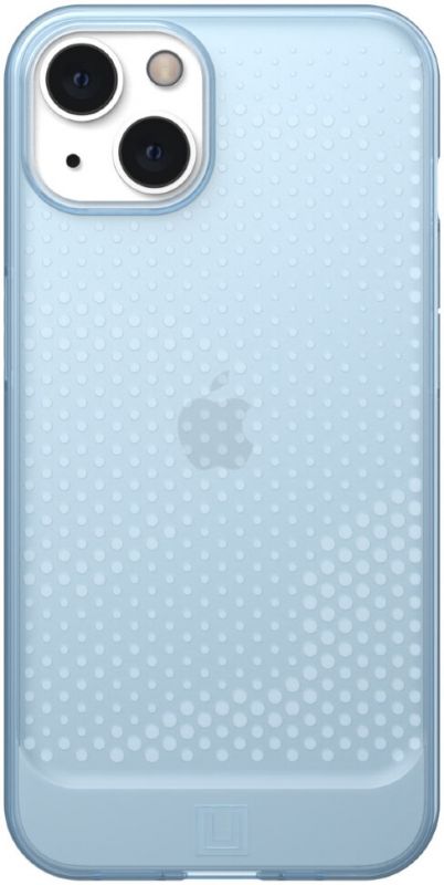 Чохол UAG [U] для Apple Iphone 13 Lucent, Cerulean