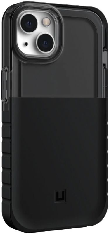 Чохол UAG [U] для Apple Iphone 13 Dip, Black