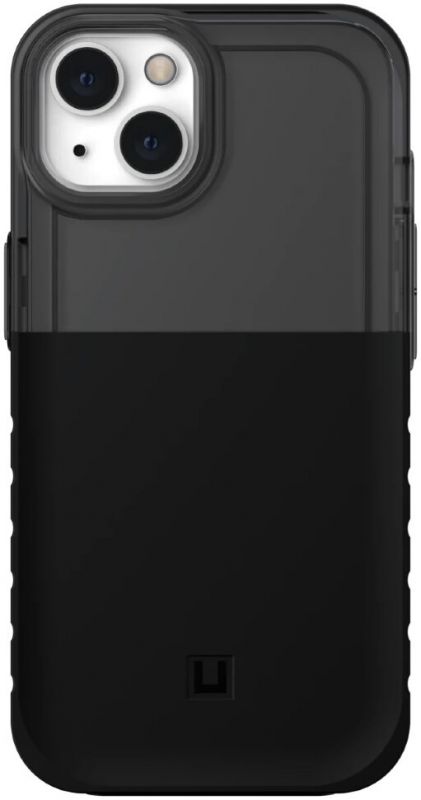 Чохол UAG [U] для Apple Iphone 13 Dip, Black