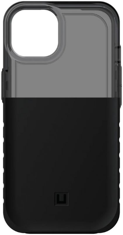 Чохол UAG [U] для Apple Iphone 13 Dip, Black