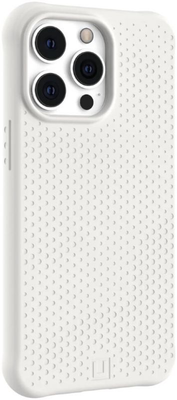 Чохол UAG [U] для Apple Iphone 13 Pro DOT, Marshmallow
