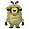 Колекційна Фігурка Funko POP! Movies Minions Mummy Stuart 49788