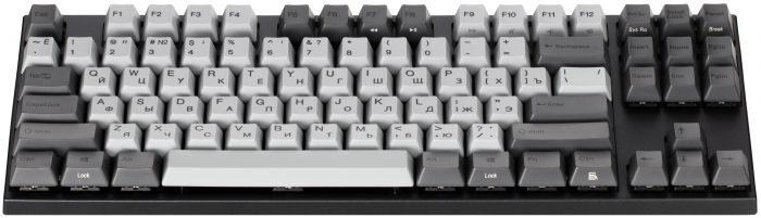 Клавіатура Varmilo VA87M Ink rhyme Cherry MX Brown RU