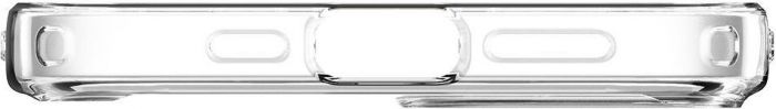 Чохол Spigen для Apple Iphone 13 Quartz Hybrid, Crystal Clear