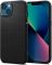 Чохол Spigen для Apple iPhone 13 Liquid Air, Matte Black