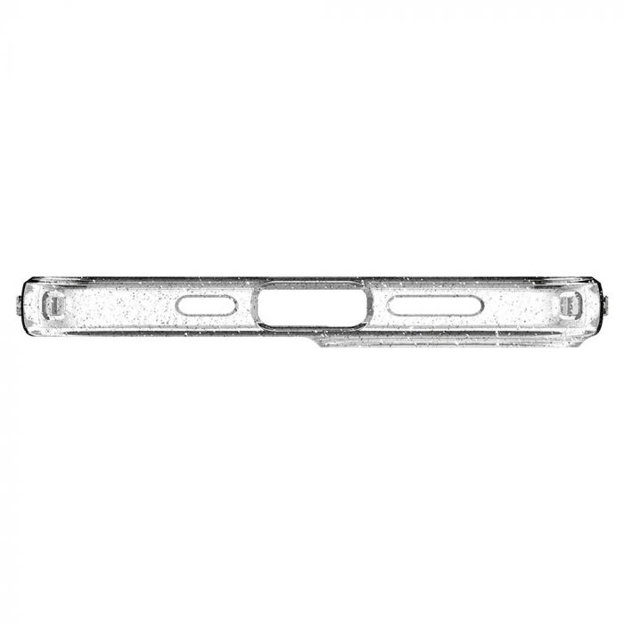 Чохол Spigen для Apple Iphone 13 Liquid Crystal Glitter, Crystal Quartz