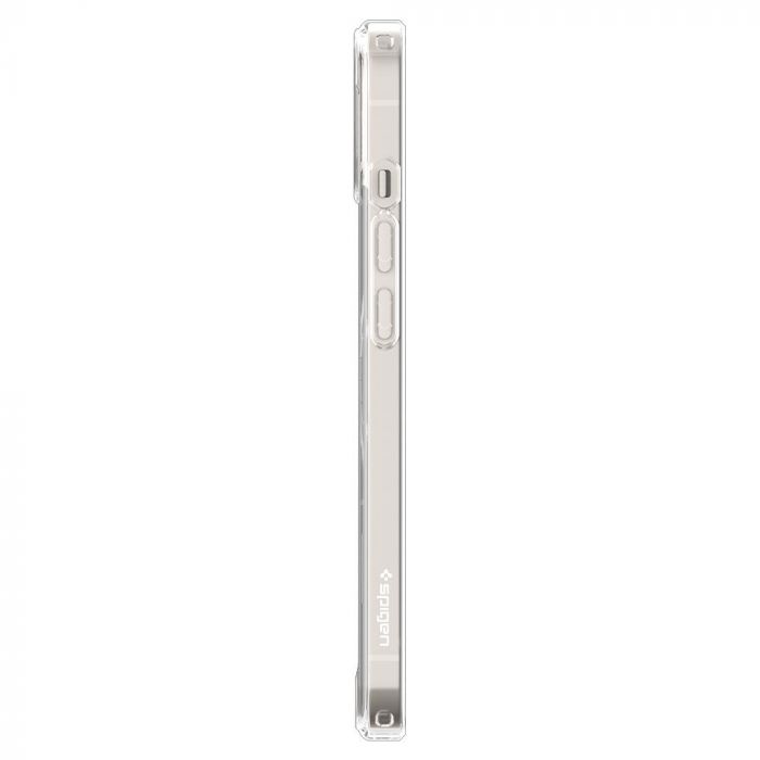 Чохол Spigen для Apple Iphone 13 Ultra Hybrid Mag Safe, Black