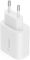 Мережевий ЗП Belkin Home Charger 25W Power PD PPS USB-C, white