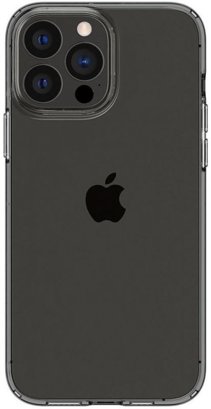 Чохол Spigen для Apple iPhone 13 Pro Max Crystal Flex, Space Crystal