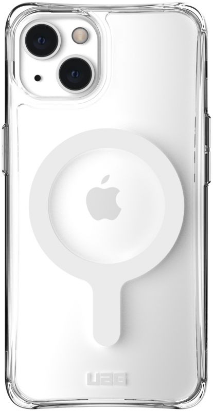Чохол UAG для Apple iPhone 13 Plyo Magsafe, Ice