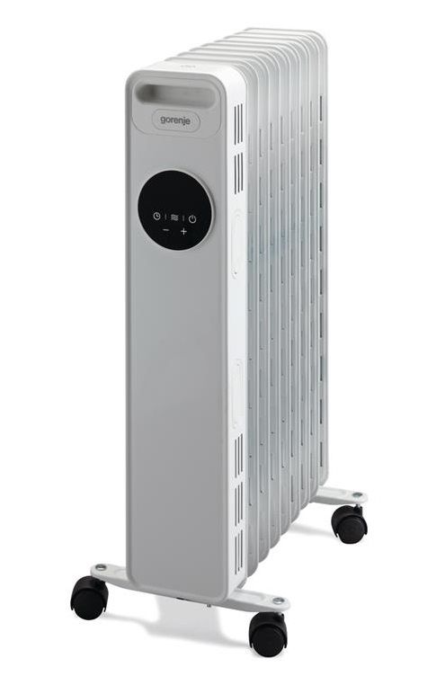 Масляний радіатор Gorenje OR2000E